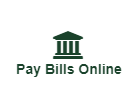 Pay Bills Online Image