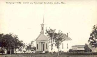 church