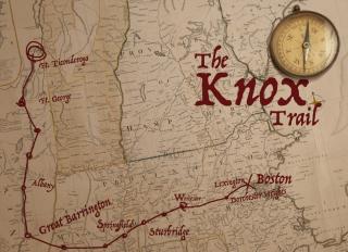 knox