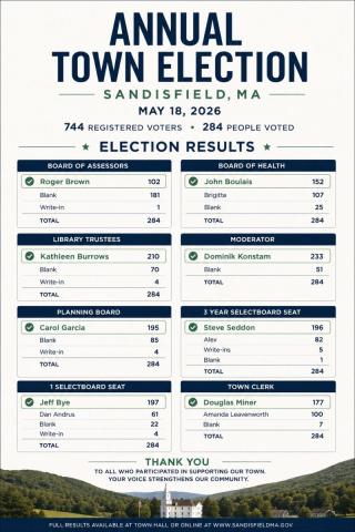 election