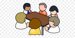Committee Meeting Image