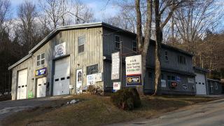 A & M Auto Repair in Sandisfield