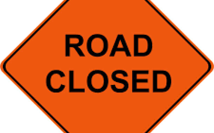closed