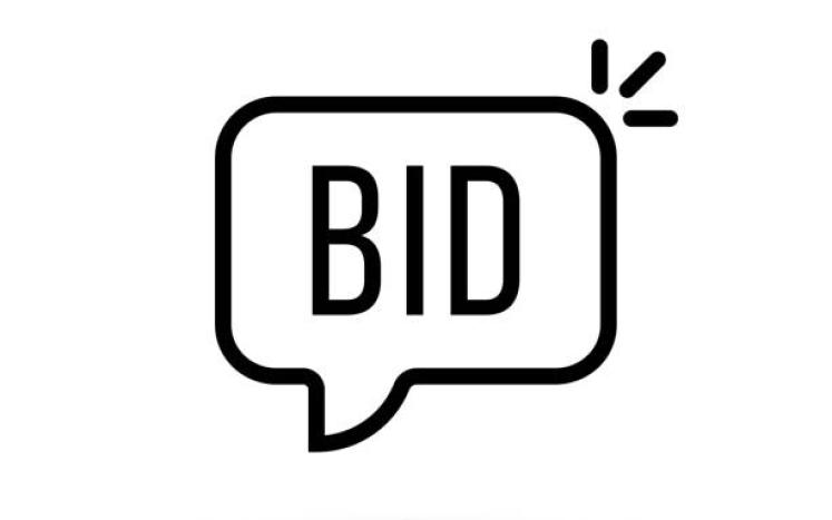 bid