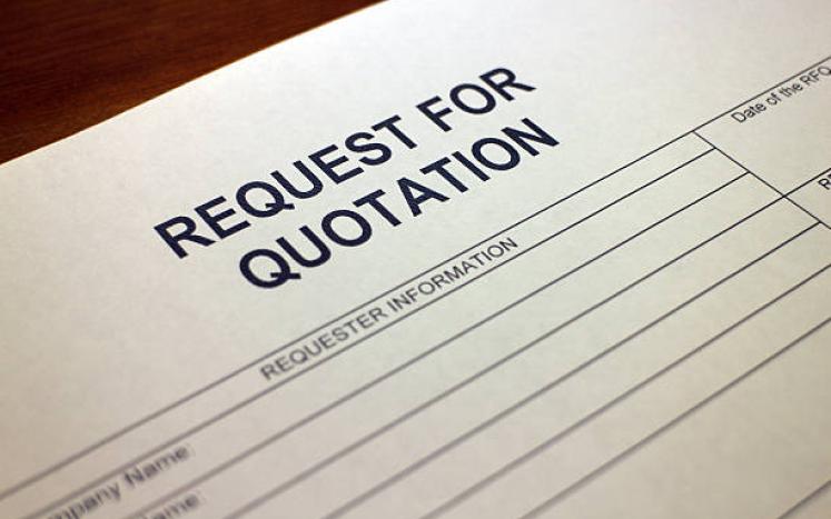 RFQ