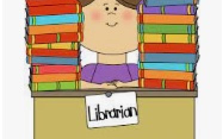 Librarian Image