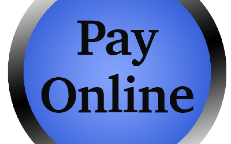 Pay your taxes online image 