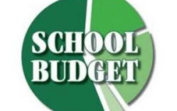 FRRSD revised school budget and assessment 
