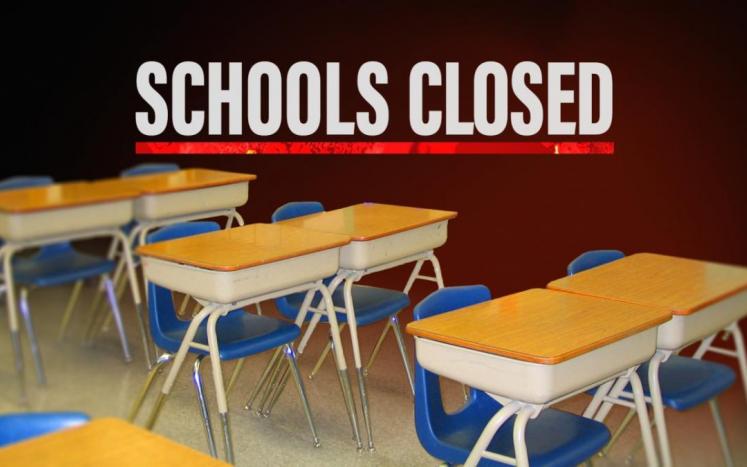 Schools to open no sooner than May 4