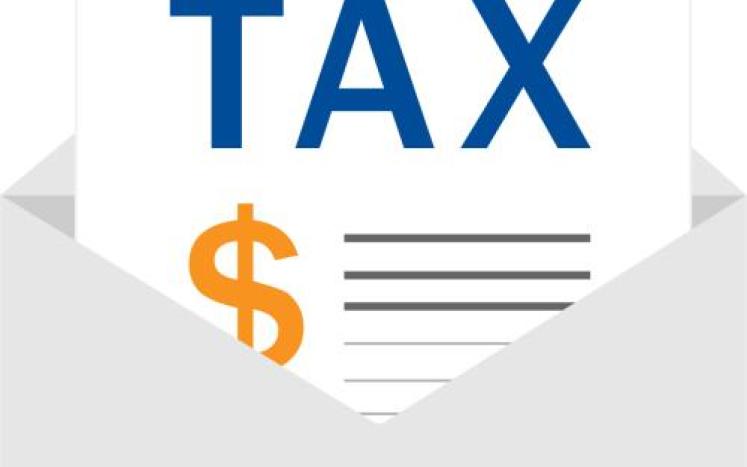 tax bills