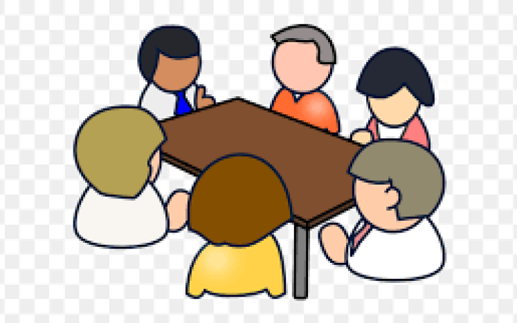 Committee Meeting Image