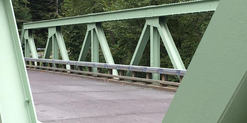Route 57 Bridge